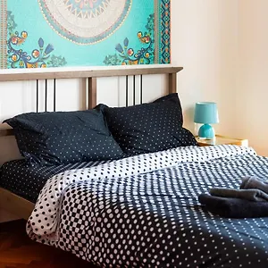  Apartamento Old Town Cozy - Square - Location