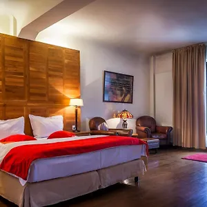 Hotel Rembrandt, Bukarest